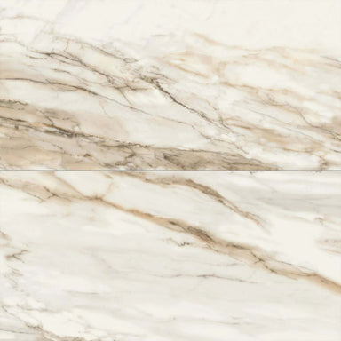 Tru Marmi in Gold 24x48 Tile