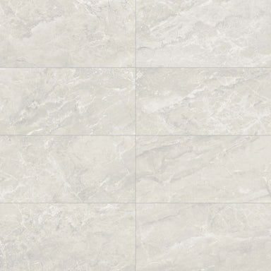 Tru Marmi in Silver Tile