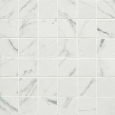 Tru Marmi in Venatino Mosaic Tile