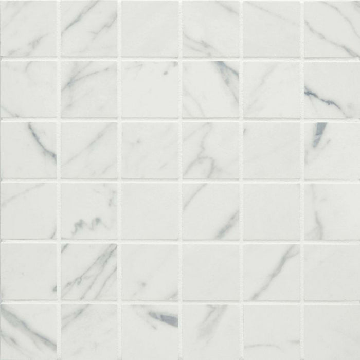 Tru Marmi in Venatino Mosaic Tile