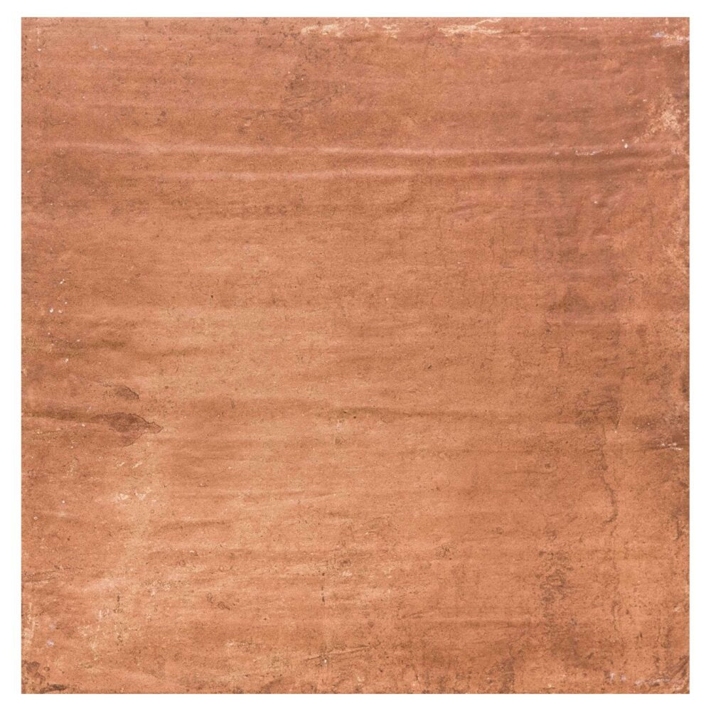 Rustic in Natural Tile