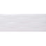 Simply Brilliant in White 8x20 Relief Tile