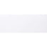 Simply Brilliant in White 8x20 Tile