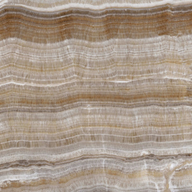 Spectrum in Amber Tile