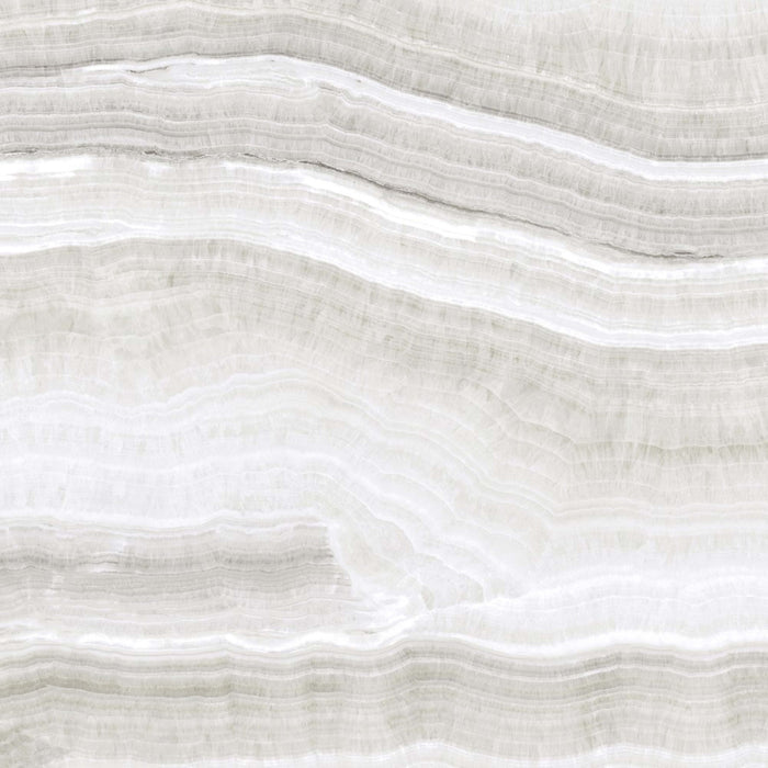 Spectrum in White Tile
