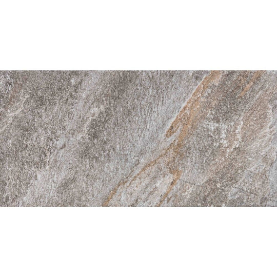 Stone Quartz in Grigio