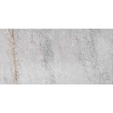 Stone Quartz in Perla Tile
