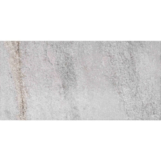 Stone Quartz in Perla