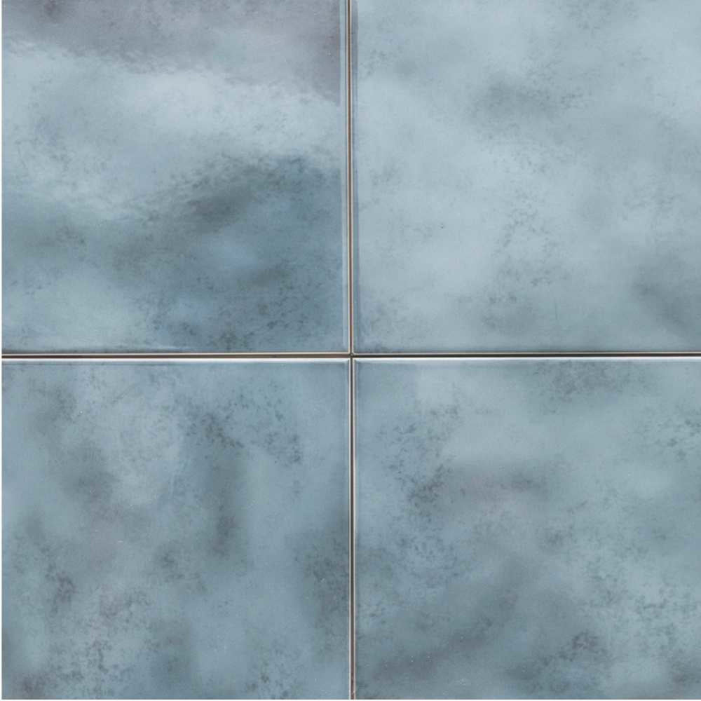 Tarantela in Azul Tile