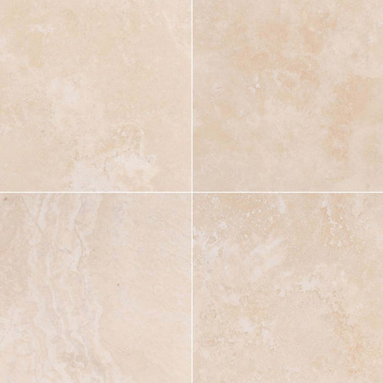 Tuscany Beige in Beige 12x12
