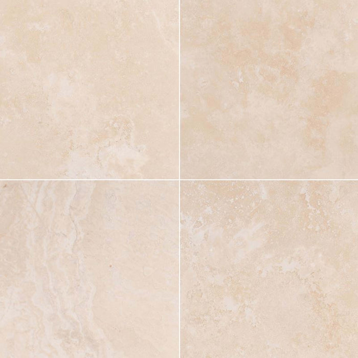 Tuscany Beige in Beige 12x12 Natural Stone