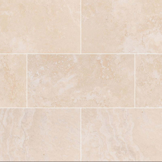 Tuscany Beige in Beige 12x24