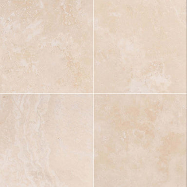 Tuscany Beige in Beige 18x18 Natural Stone