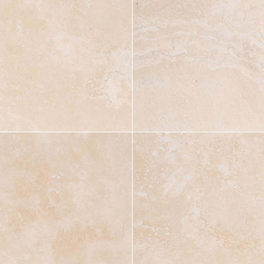 Tuscany Beige in Beige 24x24 Natural Stone