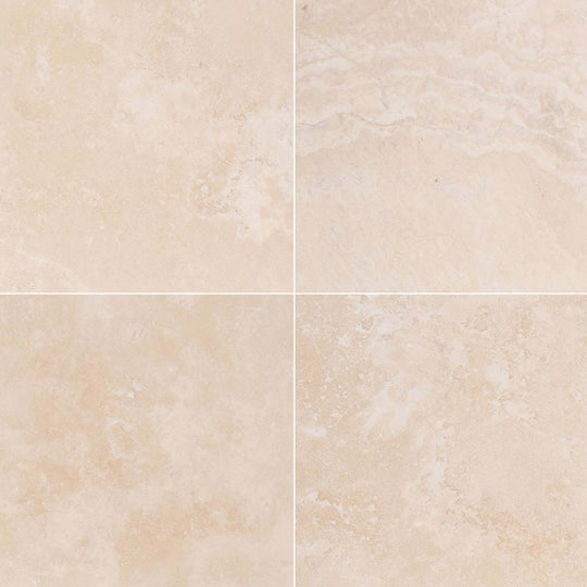 Tuscany Beige in Beige 24x24