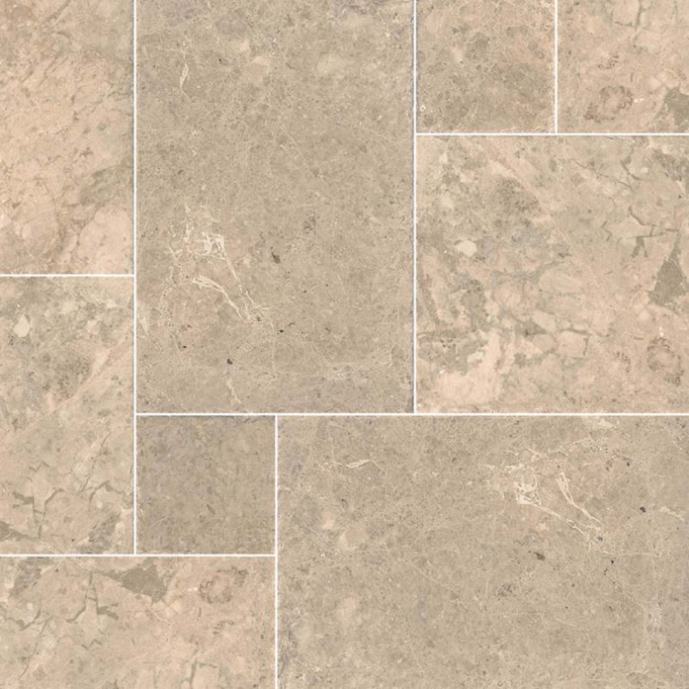 Crema Cappuccino in Beige H Natural Stone
