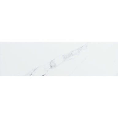 Thassos in Grey 4x13 Tile