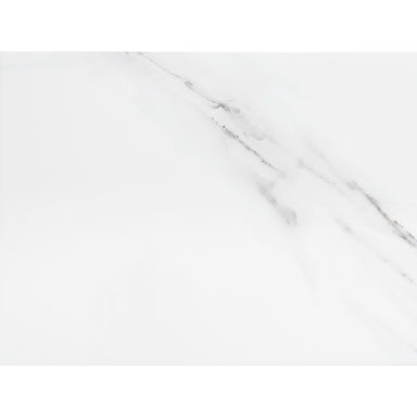 Thassos in Grey 10x13 Tile