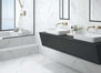 Thassos in Grey 13x13