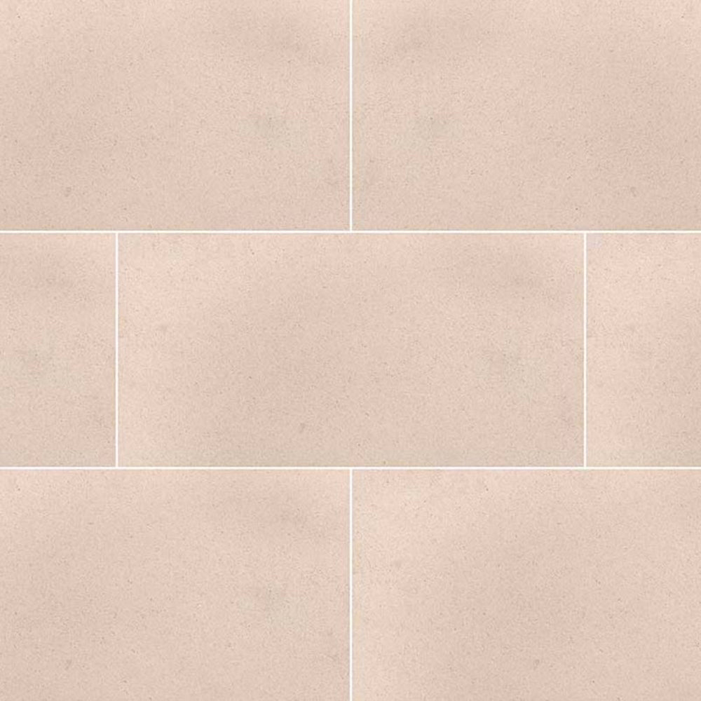 Lymra Limestone in Grey-Light 12x24 Natural Stone