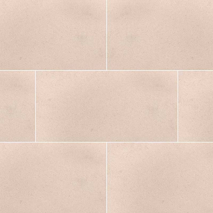 Lymra Limestone in Grey-Light 12x24 Natural Stone