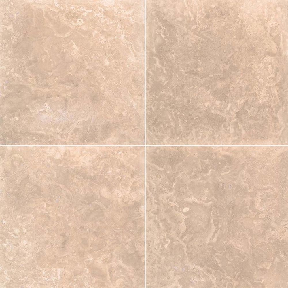Tuscany Platinum in Beige 12x12 Natural Stone