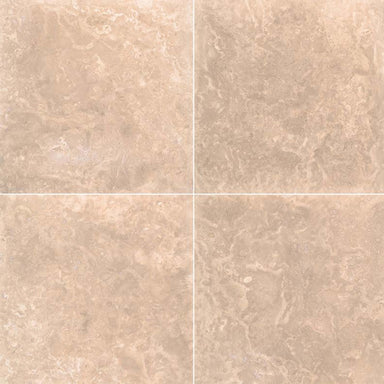 Tuscany Platinum in Beige 12x12 Natural Stone