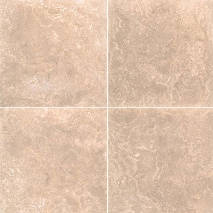 Tuscany Platinum in Beige 12x12 Natural Stone