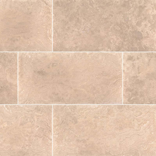 Tuscany Platinum in Beige 12x24