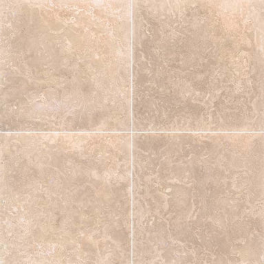 Tuscany Platinum in Beige 18x18 Natural Stone