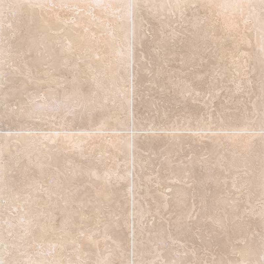 Tuscany Platinum in Beige 18x18
