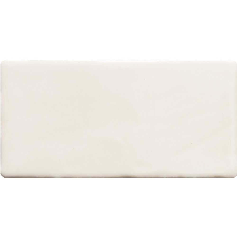Tribeca in Biscuit 3x6 Tile