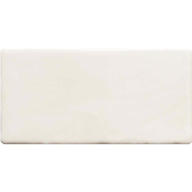 Tribeca in Biscuit 3x6 Tile