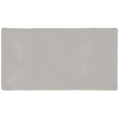 Tribeca in Smoke 3x6 Tile