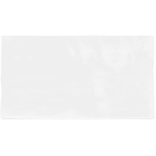 Tribeca in White 3x6