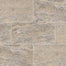 Silver Vein Cut Travertine in Gray-Dark 12x24 Natural Stone