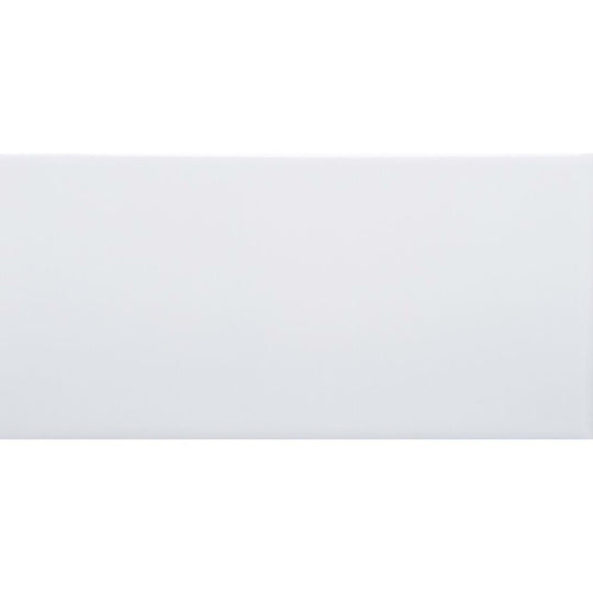 Retro BG Ice in Bright White Ice 3x6