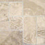 Tuscany Walnut in Tuswa-Onyx Natural Stone