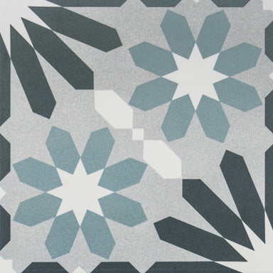 Valencia in Dosaguas Tile