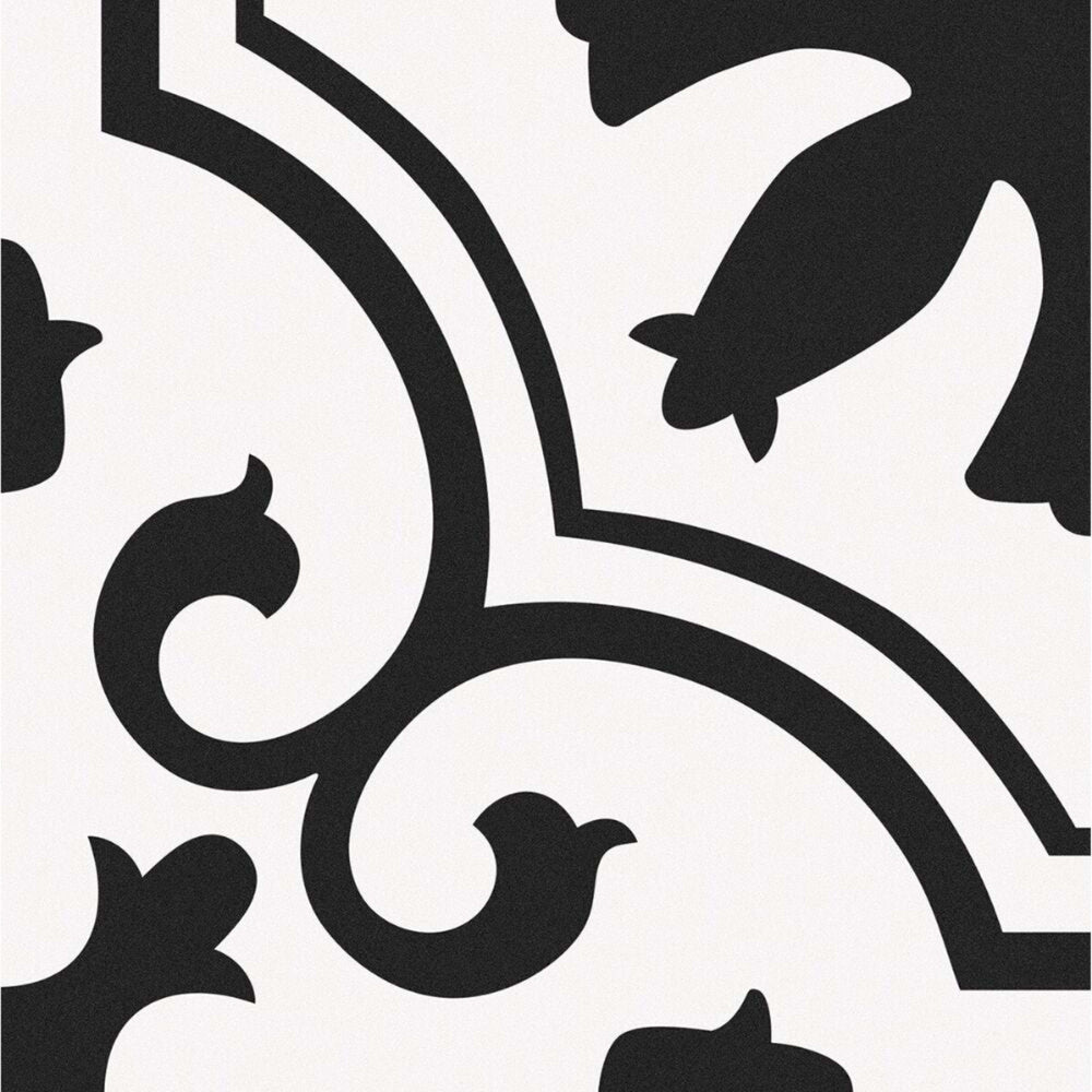 Valencia in Morning Tile