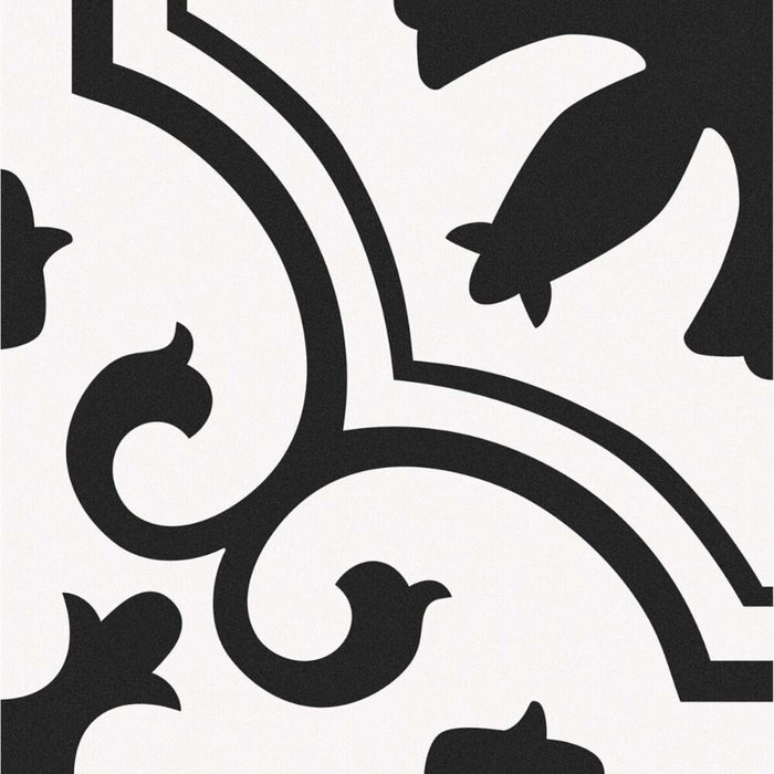 Valencia in Morning Tile