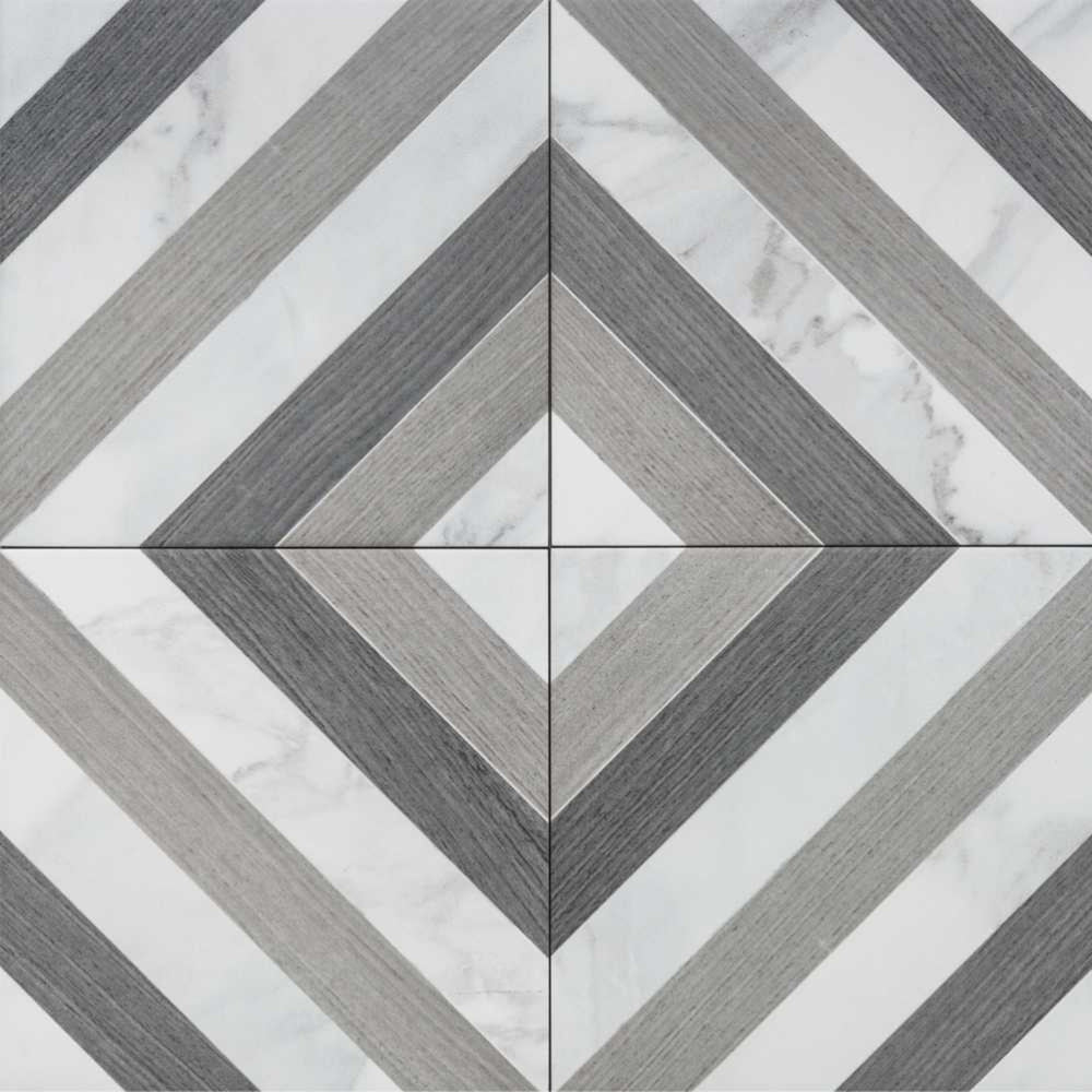 Versailles in Wood Tile