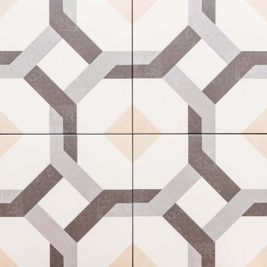 Viana in Peach