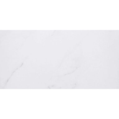 Vivaldi in White 12x24 Tile
