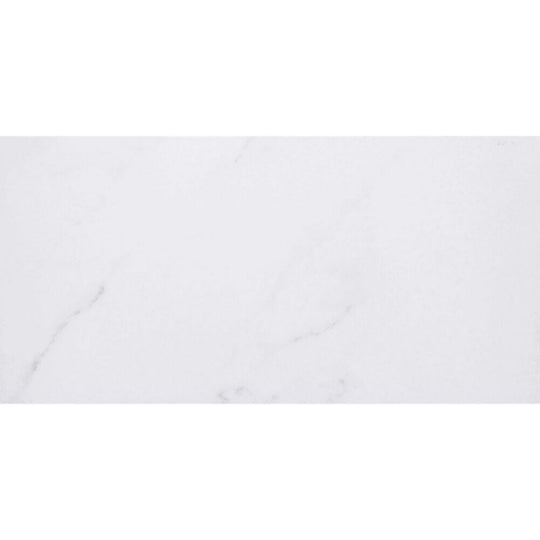 Vivaldi in White 12x24