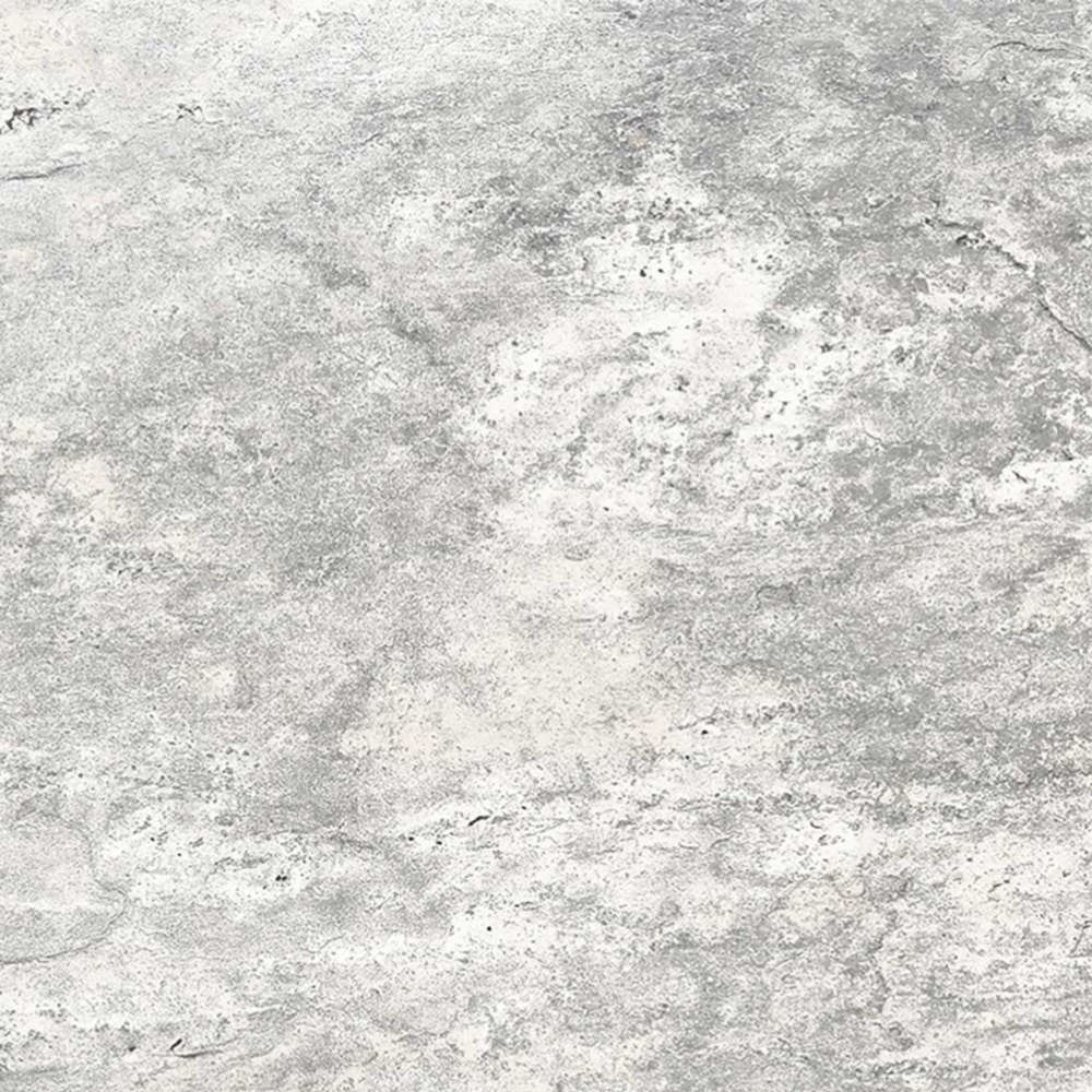 Granville Wells in White 6x6 Tile