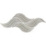 Euphoria in Crave Destiny Glass Tile