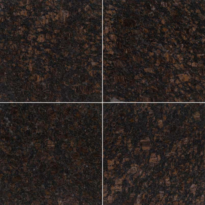 Tan Brown in Tan Brown - 12x12 Natural Stone