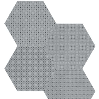 Tapestri in Cashmer Tile