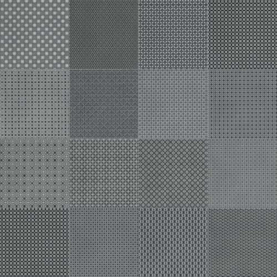 Tapestri in Silk 8x9